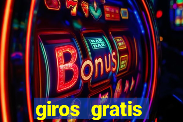 giros gratis estrela bet